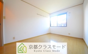 洋室6帖