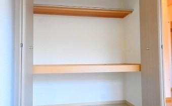 クローゼット