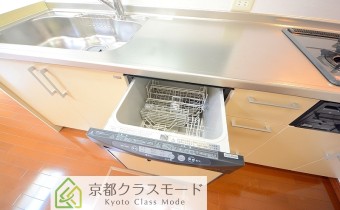 食洗機