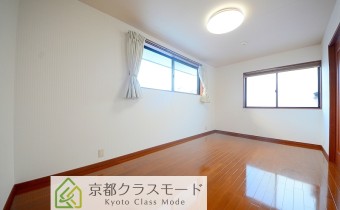洋室8.2帖