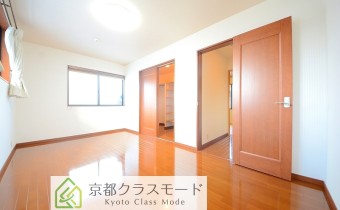 洋室8.2帖
