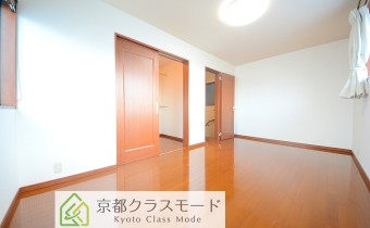洋室8.2帖