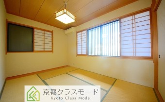 和室6.7帖