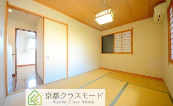 和室6.7帖