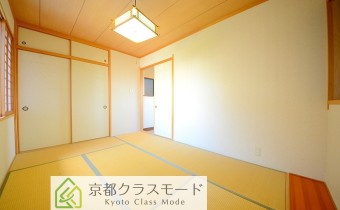 和室6.7帖