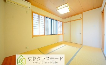 和室6.7帖