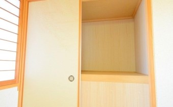 押入れ