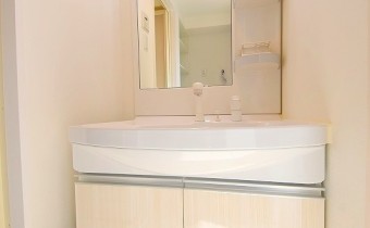 ※室内写真は同マンション内・別タイプの参考画像となります。