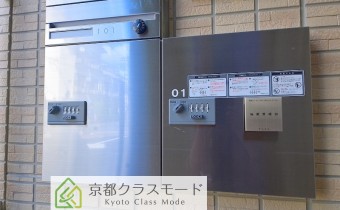 宅配BOX