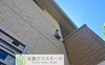 防犯カメラ