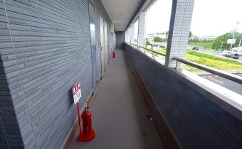 共用廊下