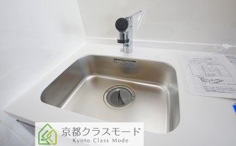 シンク