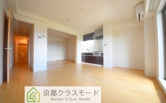 2019年9月完成の「築浅」！お得な「インターネット無料」です♪