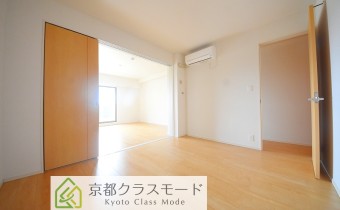 洋室6.1帖