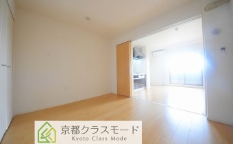 洋室6.1帖