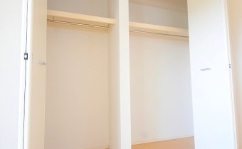 クローゼット
