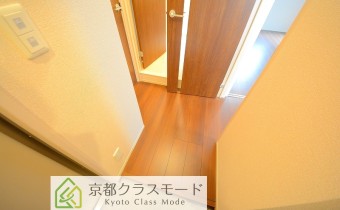 廊下