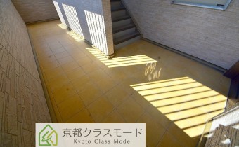共用部