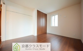 洋室6.6帖