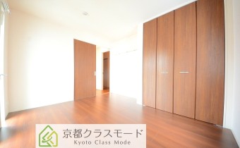洋室6.6帖