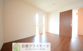 洋室6.6帖