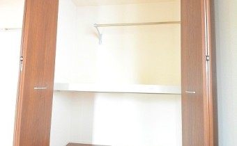 クローゼット