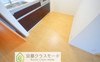 キッチンスペース