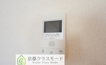 TVドアホン