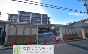 最寄り駅まで「徒歩2分」！アクセス便利な好立地の「新築」マンション募集！