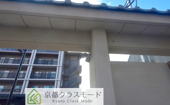 防犯カメラ