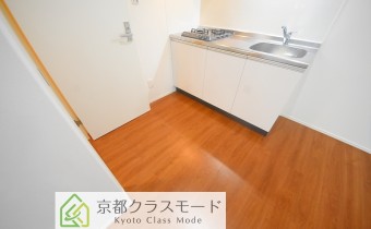キッチンスペース
