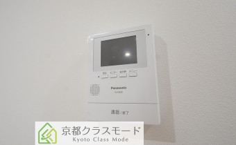 ＴＶモニターホン
