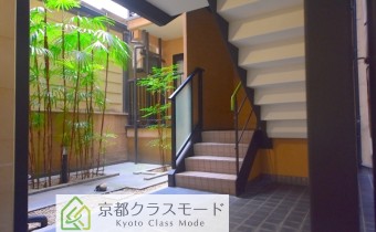 階段