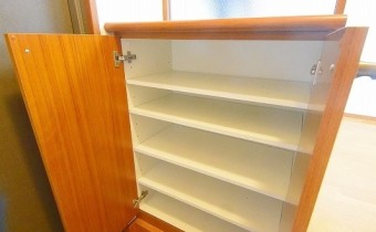 シューズBOX