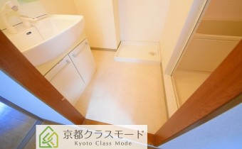 脱衣所
