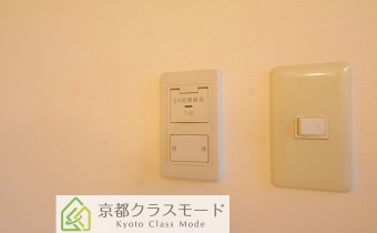 24時間換気システム