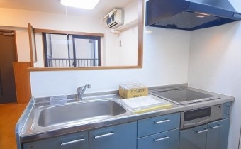 システムキッチン