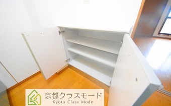 キッチン収納