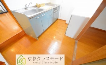 キッチンスペース