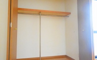 クローゼット
