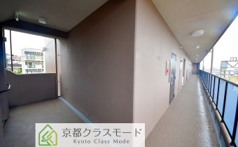 共用部