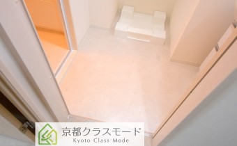 脱衣所
