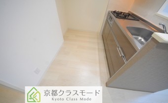 キッチンスペース