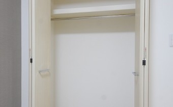 クローゼット