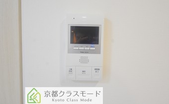 TVドアホン