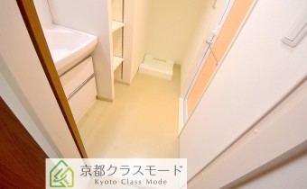 脱衣所