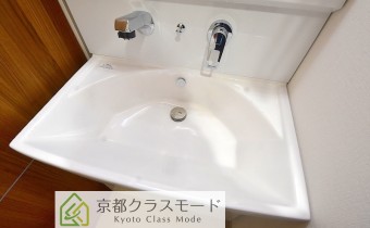 シャンプードレッサー