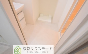 脱衣所