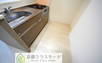 キッチンスペース