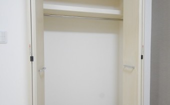 クローゼット